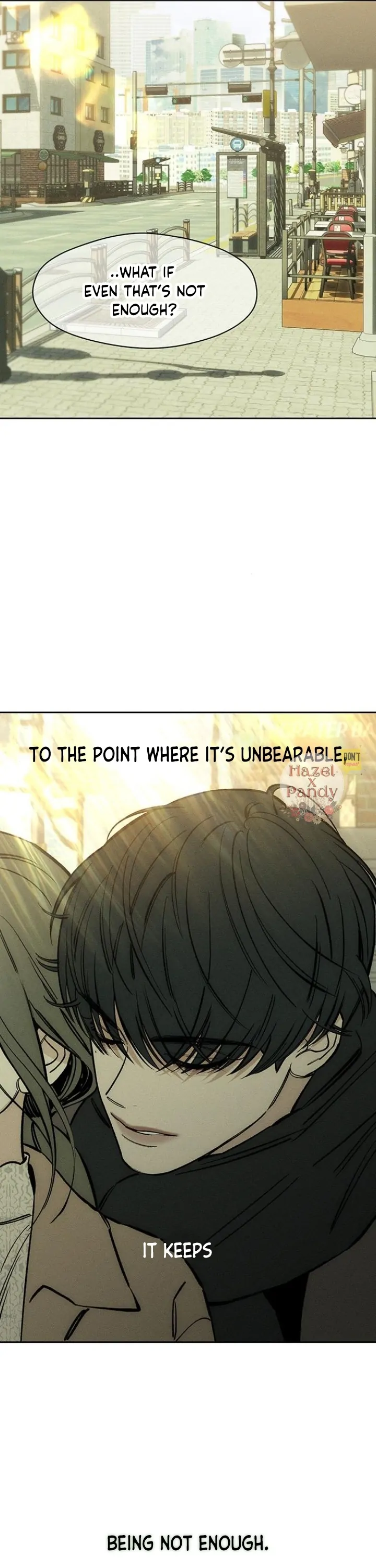 Tears On A Withered Flower Chapter 45 image 36
